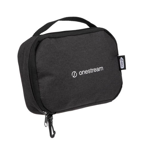 RPET Tech Bag