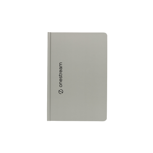 A5 Stonepaper Notebook