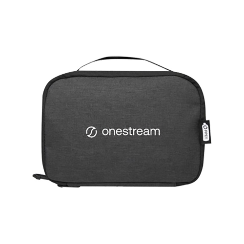 RPET Tech Bag